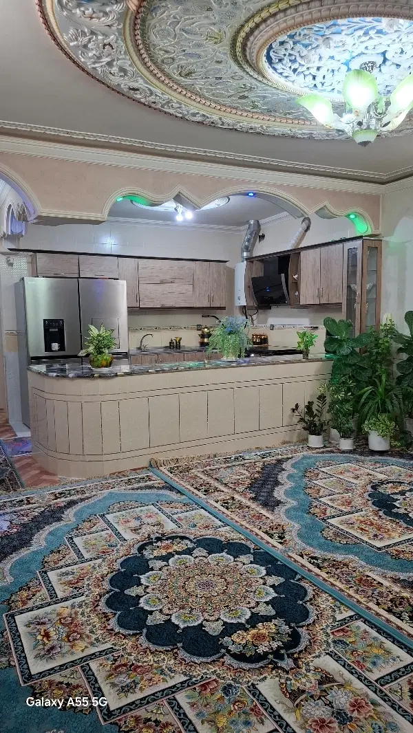 فروش منزل نقلی