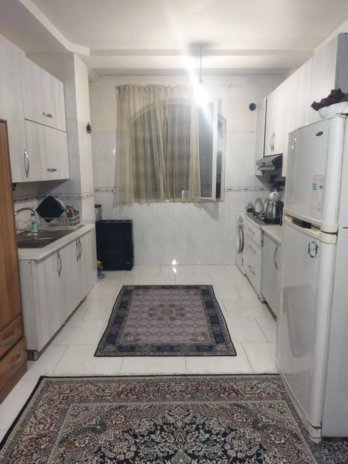 فروش واحد مسکونی