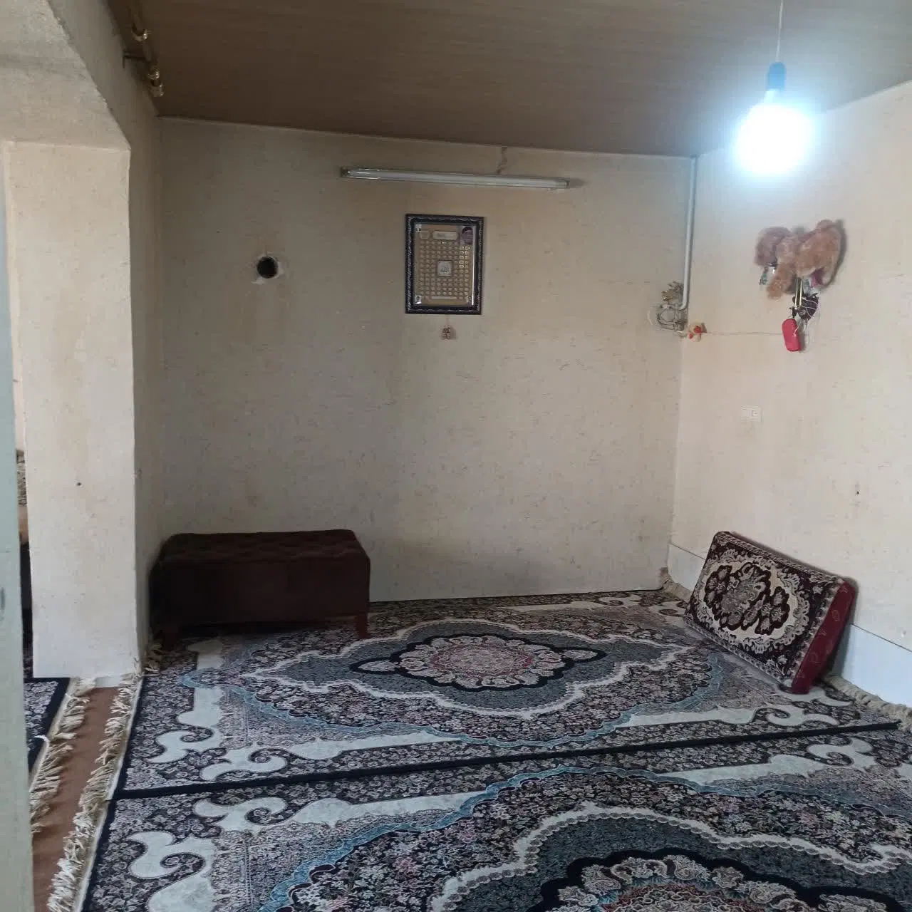 خانه مستقل فروشی