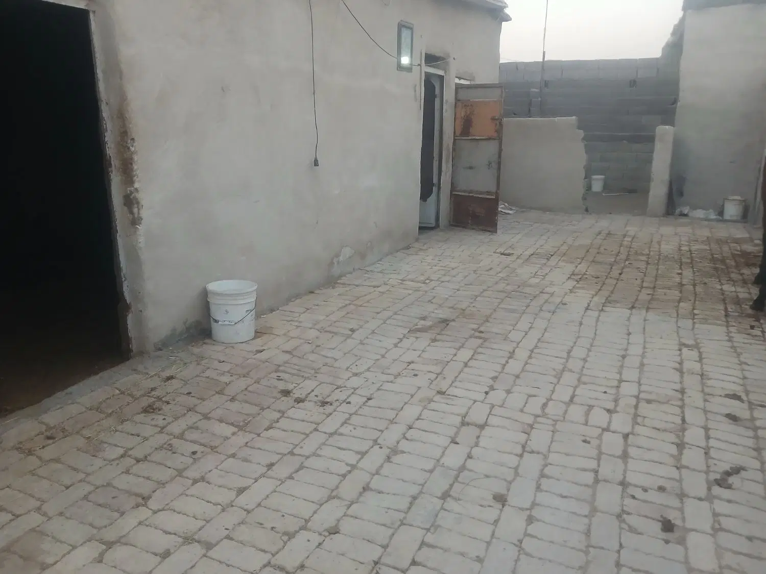 اجاره اصطبل