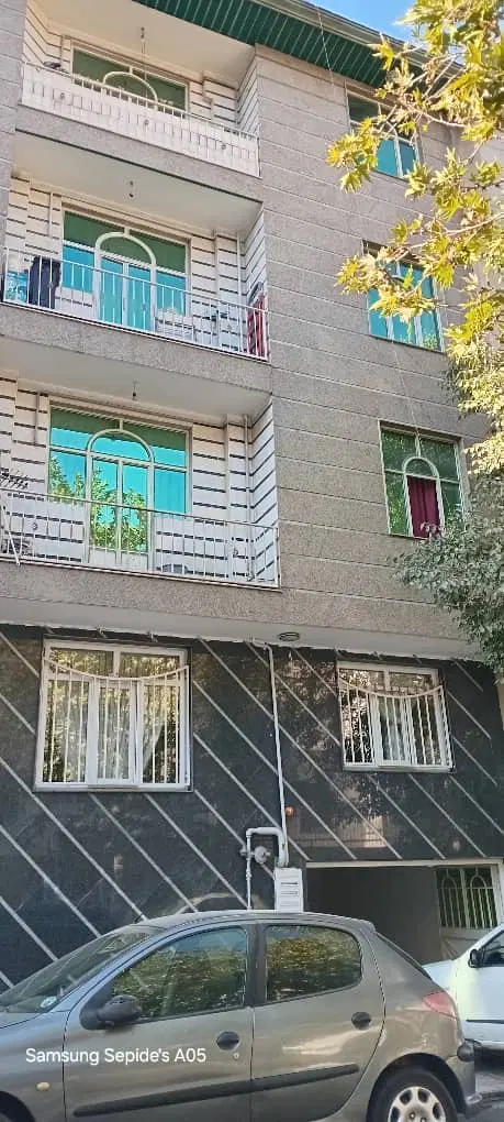 اجاره اپارتمان ۶۷متر غرب بلوار خوش نقشه و تمیز