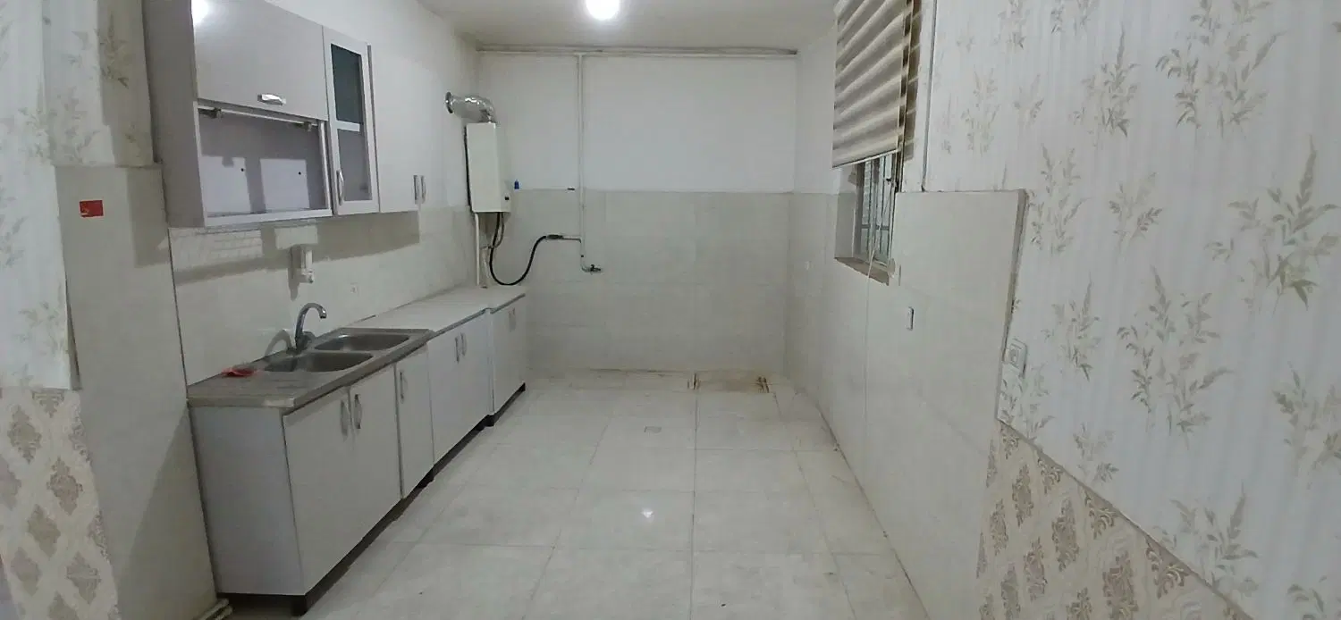 ویلایی ۶۷ متر دوبر سه راه حافظیه