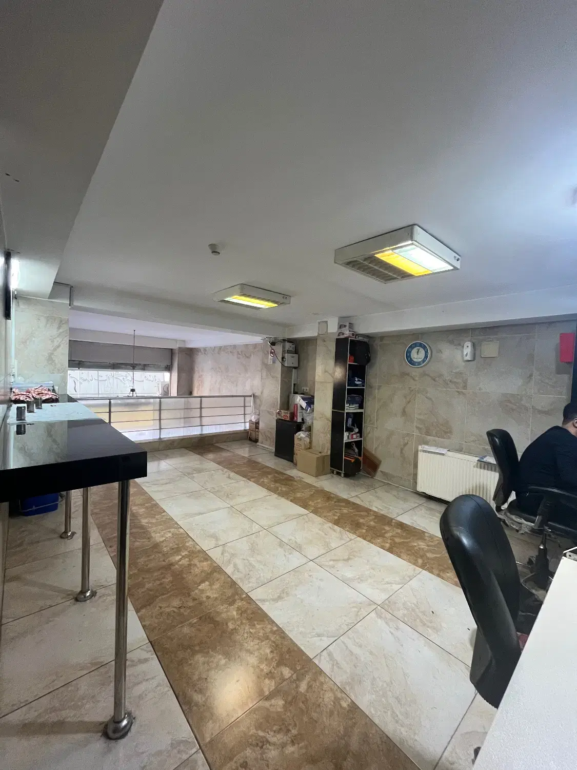 فروش مغازه