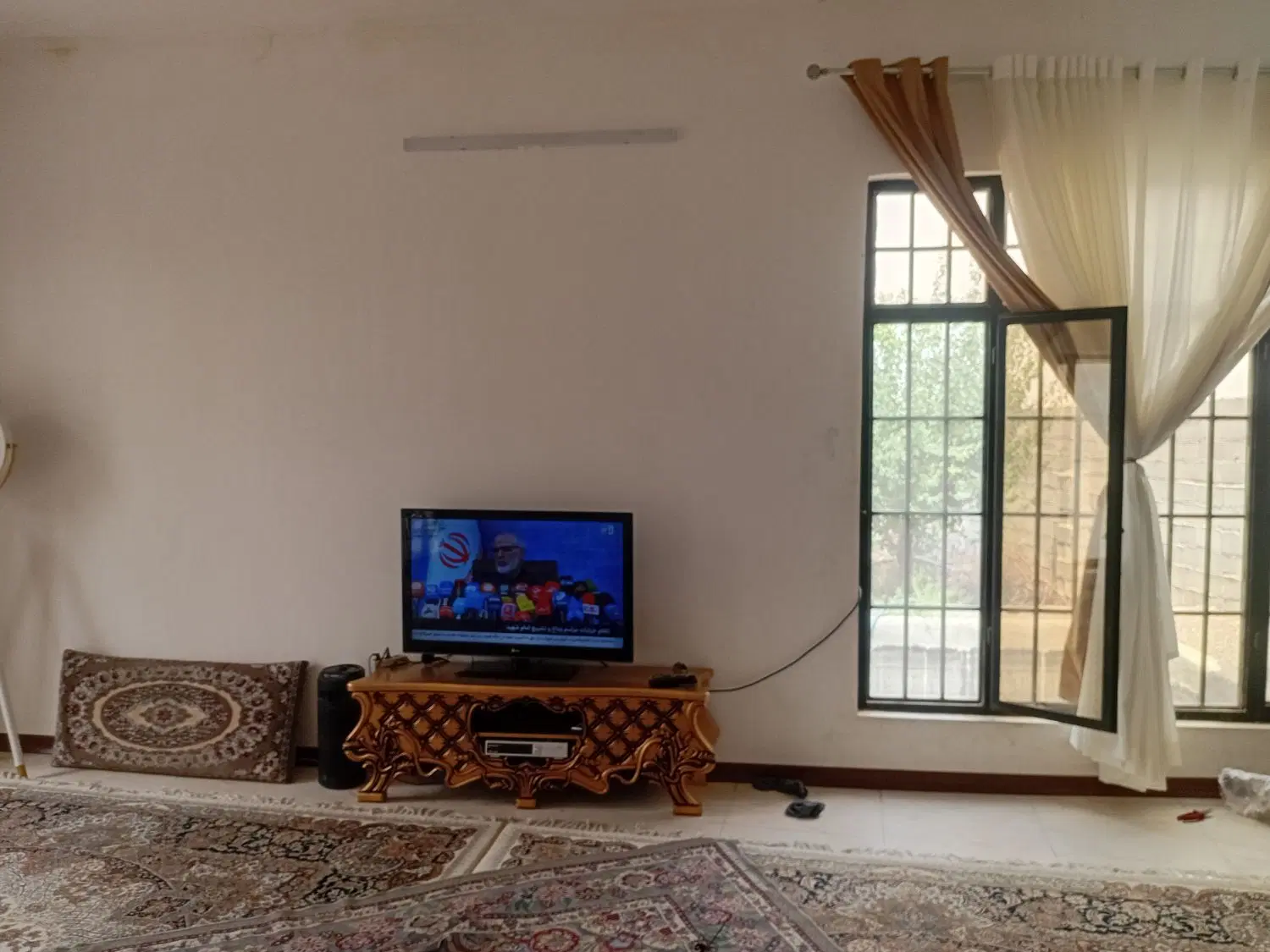 باغ ویلا