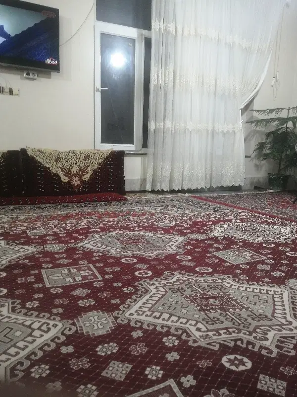 همخونه خانم عملاً بیشتر تحت اختیار شما هس خونه