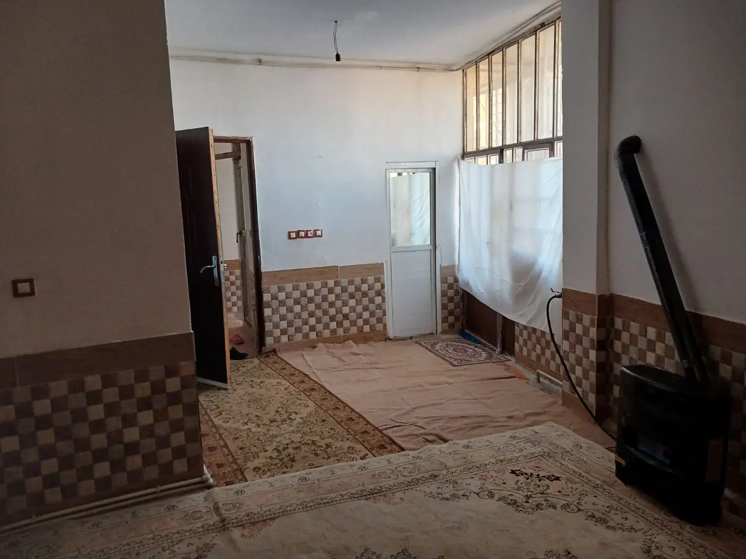 خانه فروشی  دوطبقه 70متری شهیاد