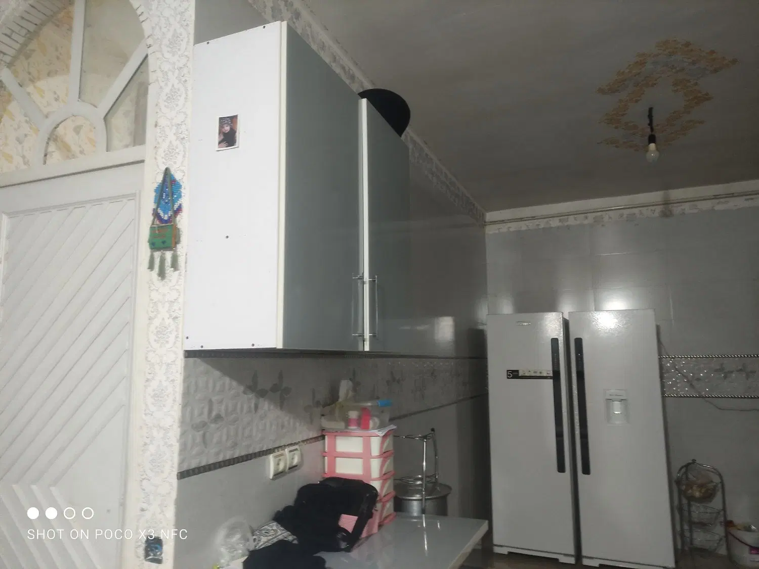 خانه کهریز