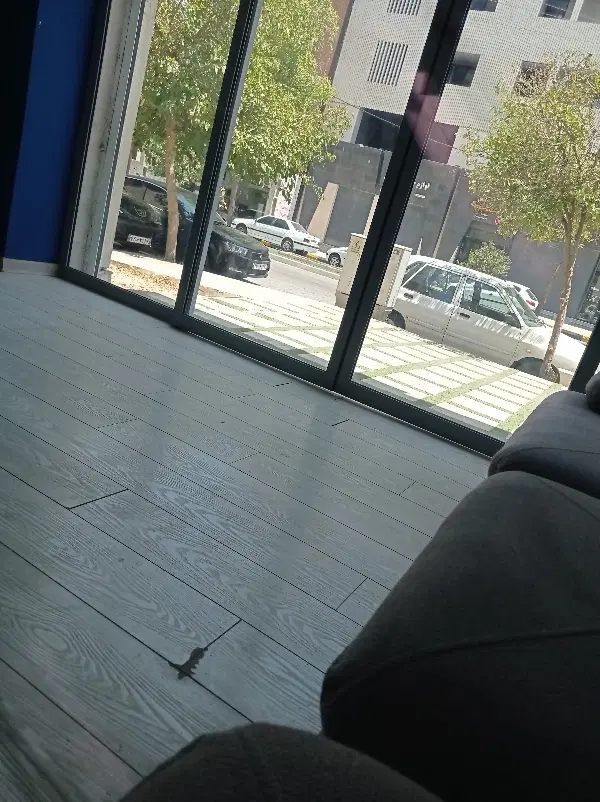 پلاک مسکونی بهارستان