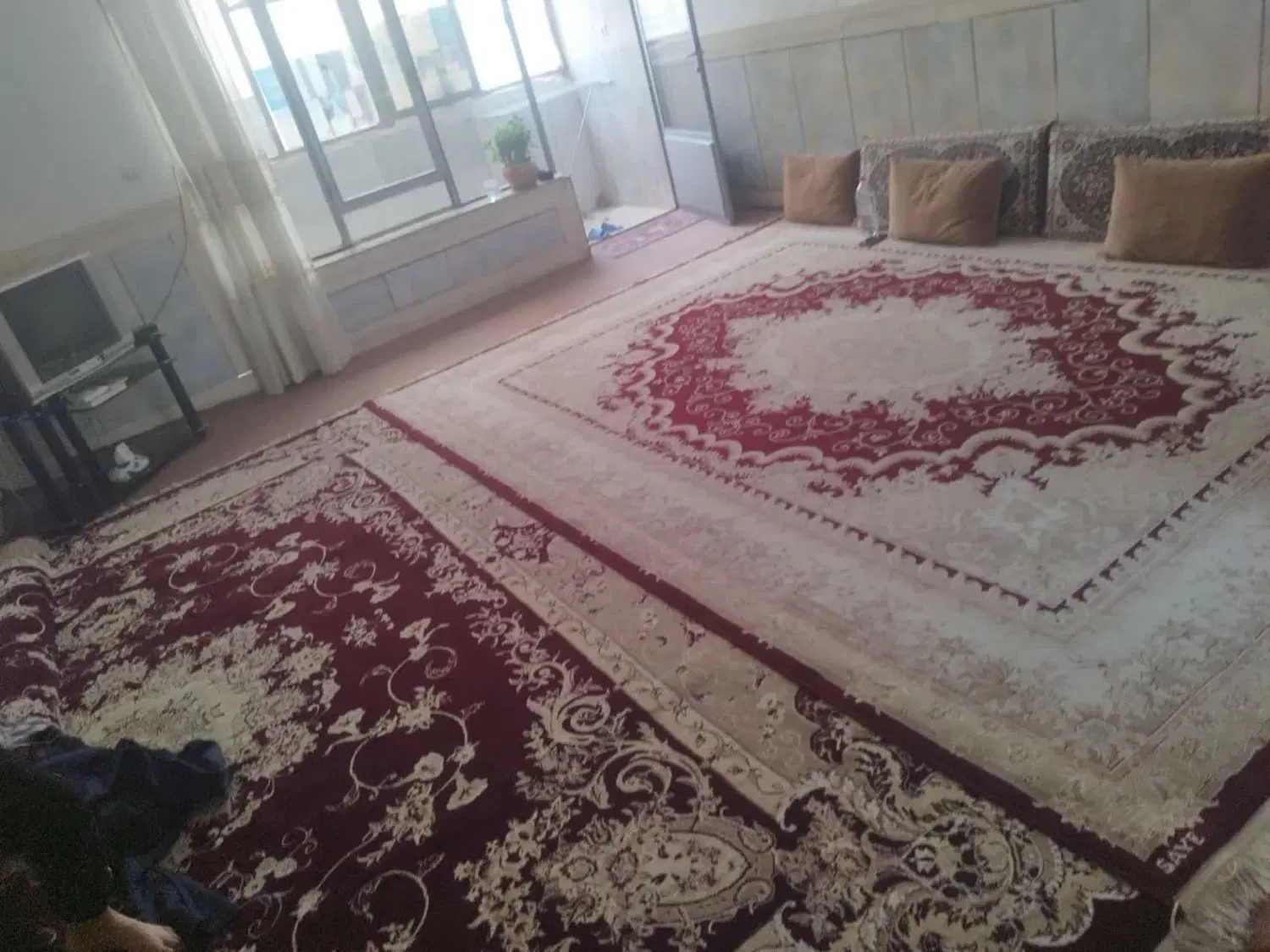 فروش منزل دو طبقه