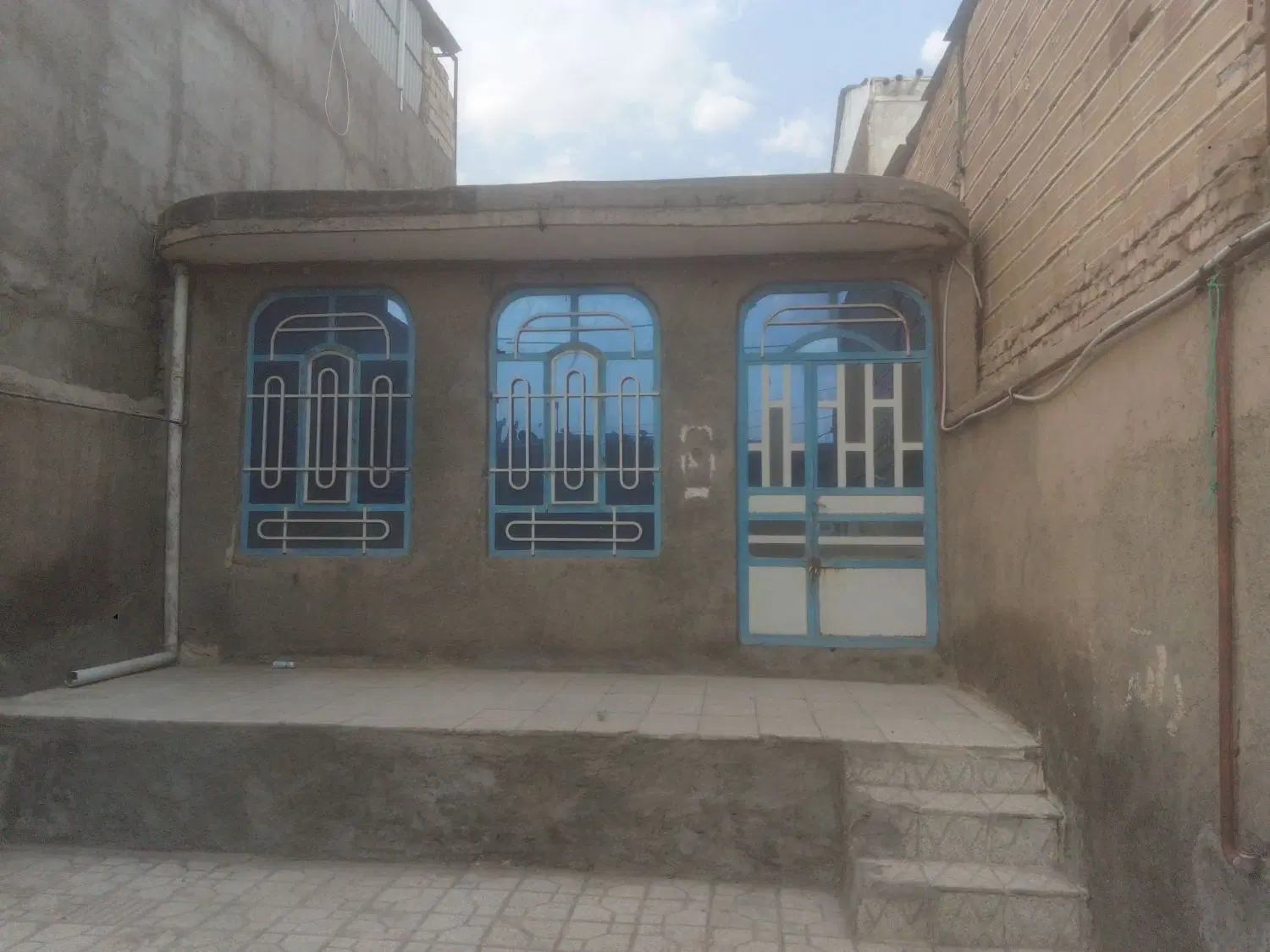 رهن و اجاره