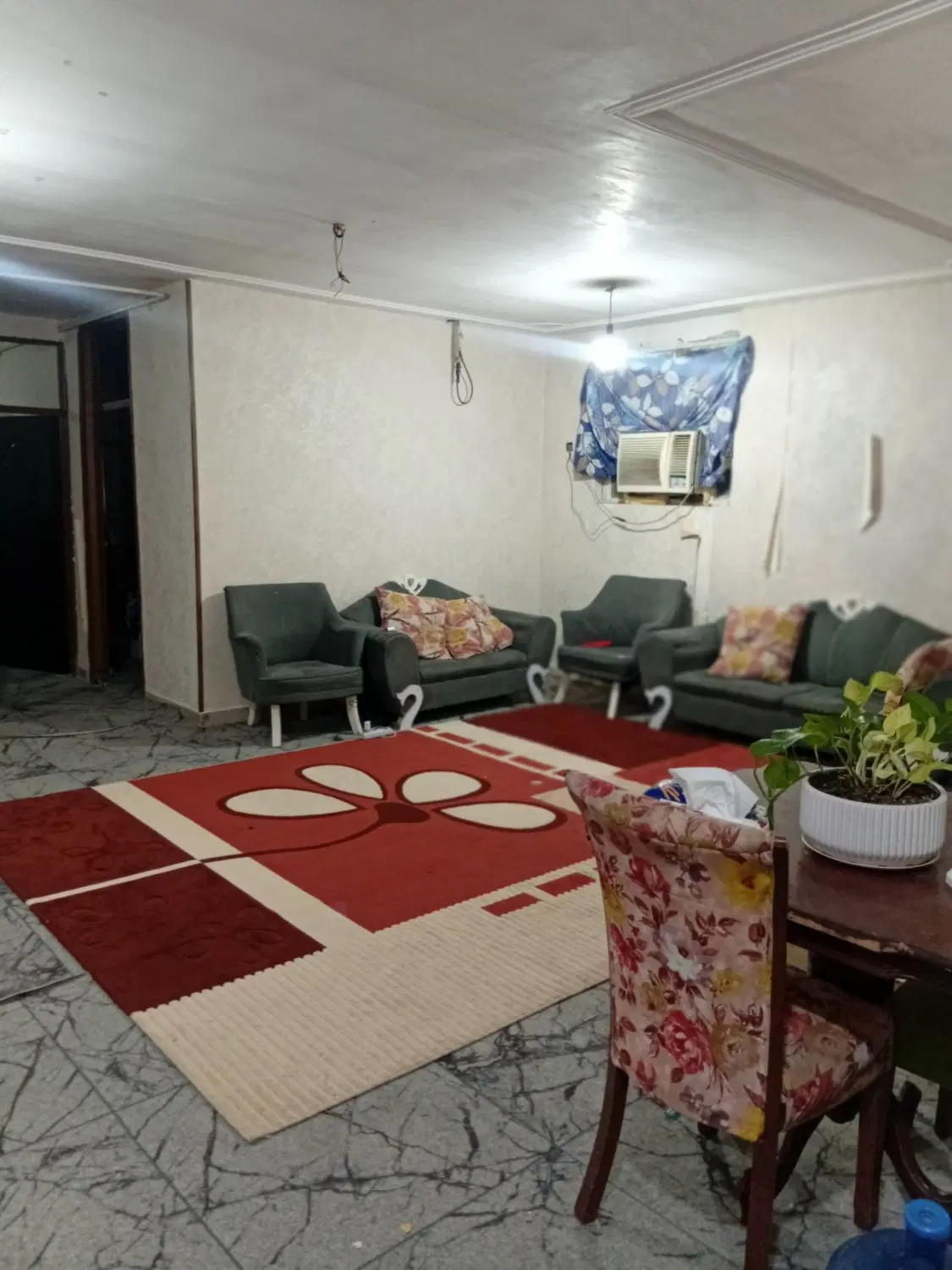 معاوضه واحد
