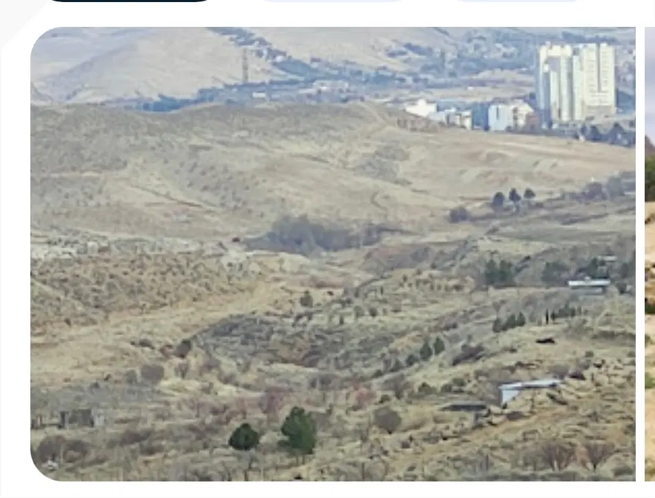 فروش‌ زمین بصورت اقساط بدون بهره