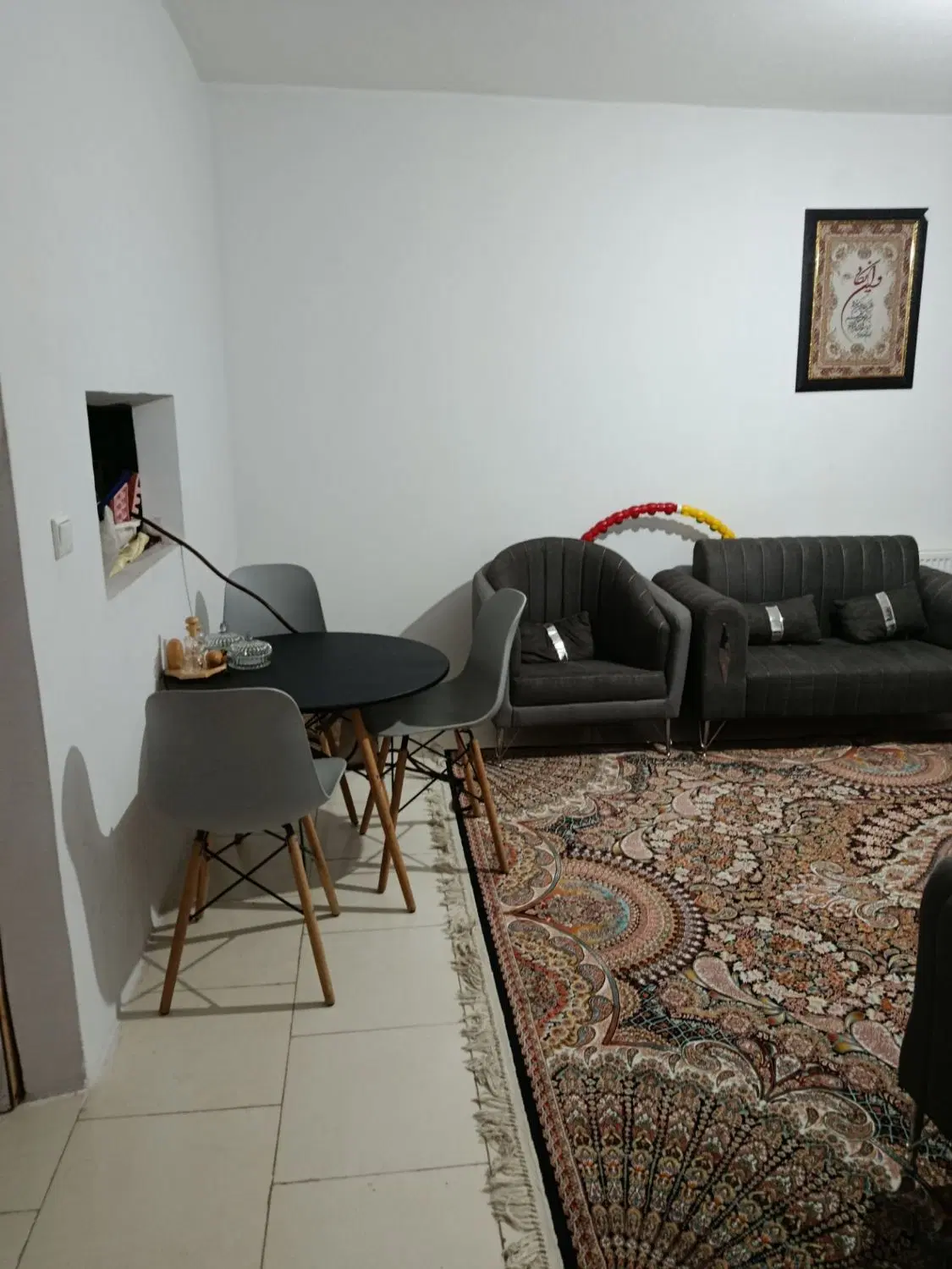 اجاره خانه پرند کیسون