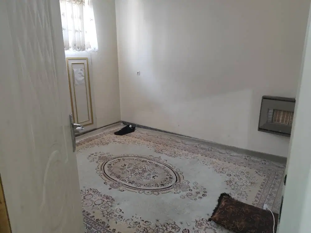طبقه دوم منزل ویلایی 145متری