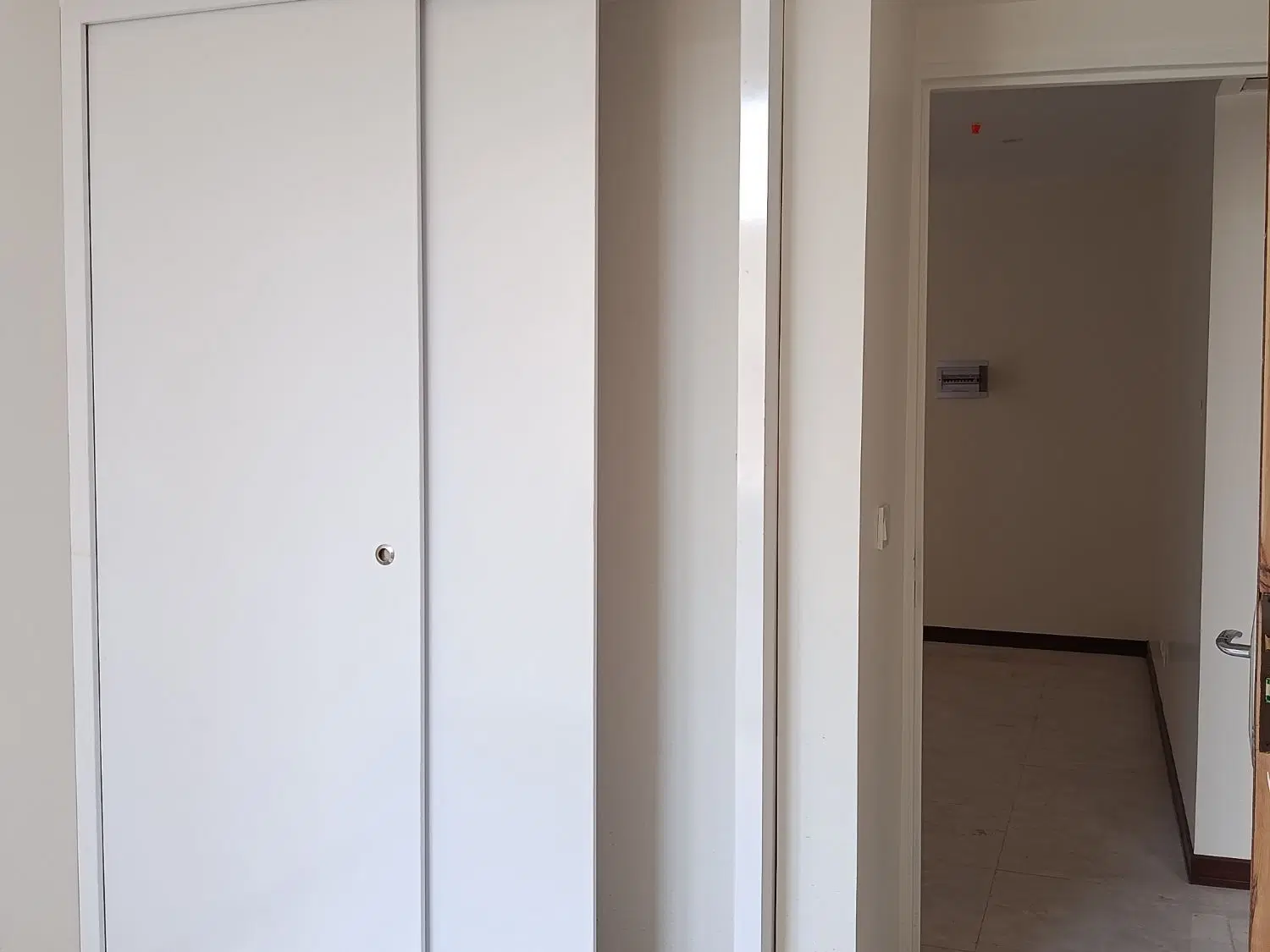 آپارتمان اجاره ایی