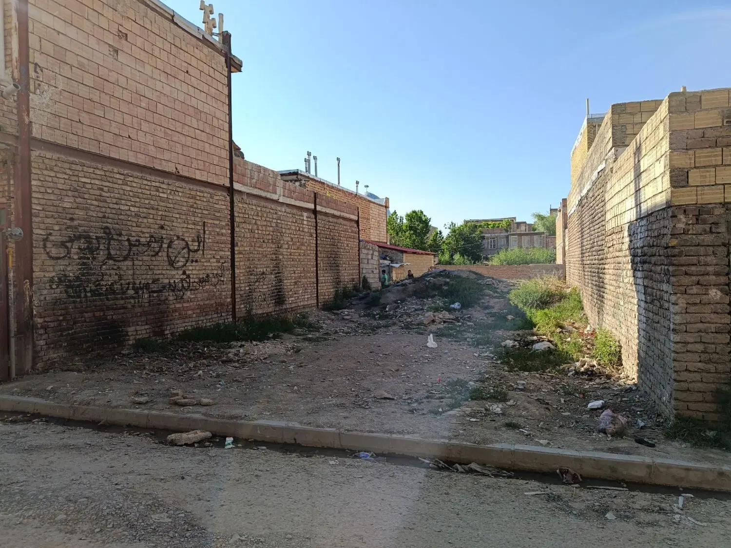 زمین