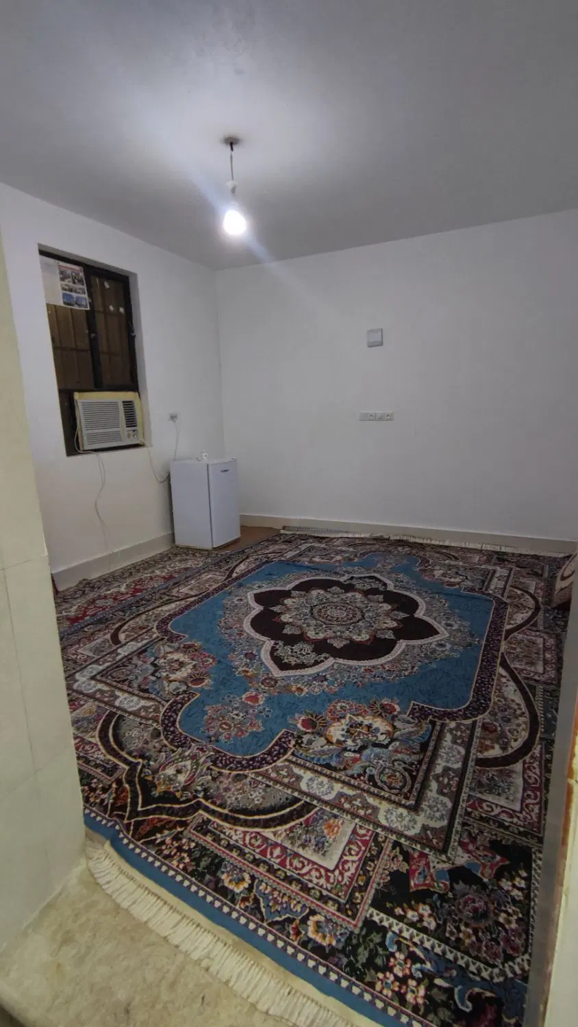 سوئیت تک واحدی(بنک_میدان لنگر)