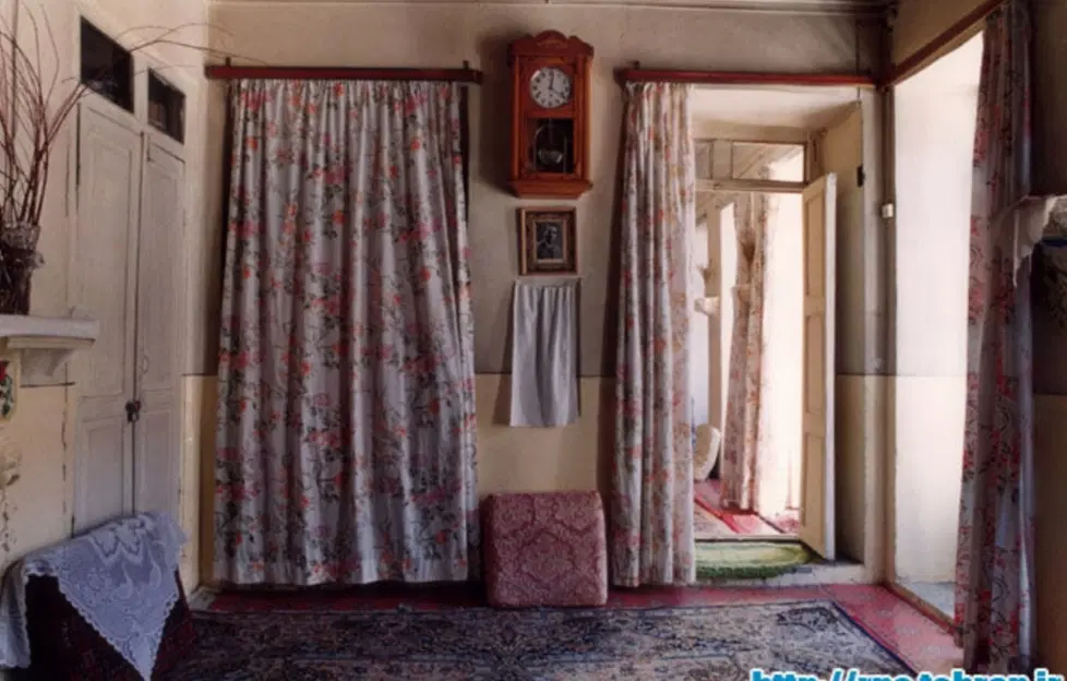 فروش منزل کلنگی
