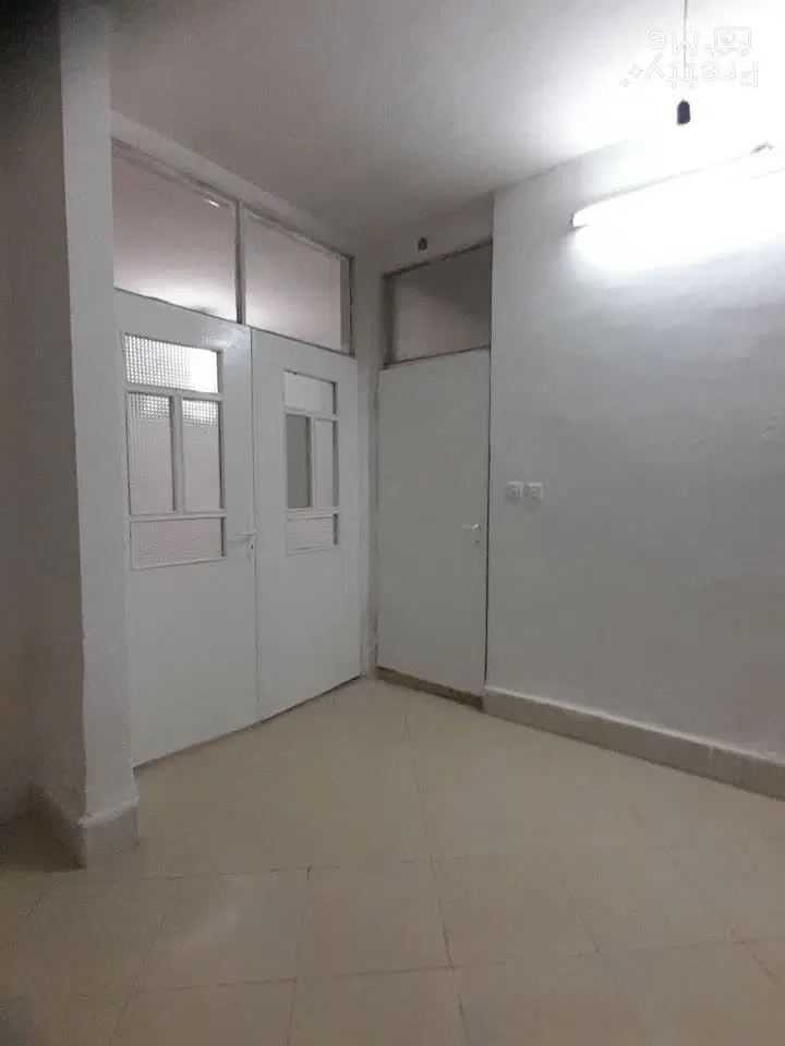 اجاره طبقه همکف، فقط به خانواده چادری، بدون حاشیه