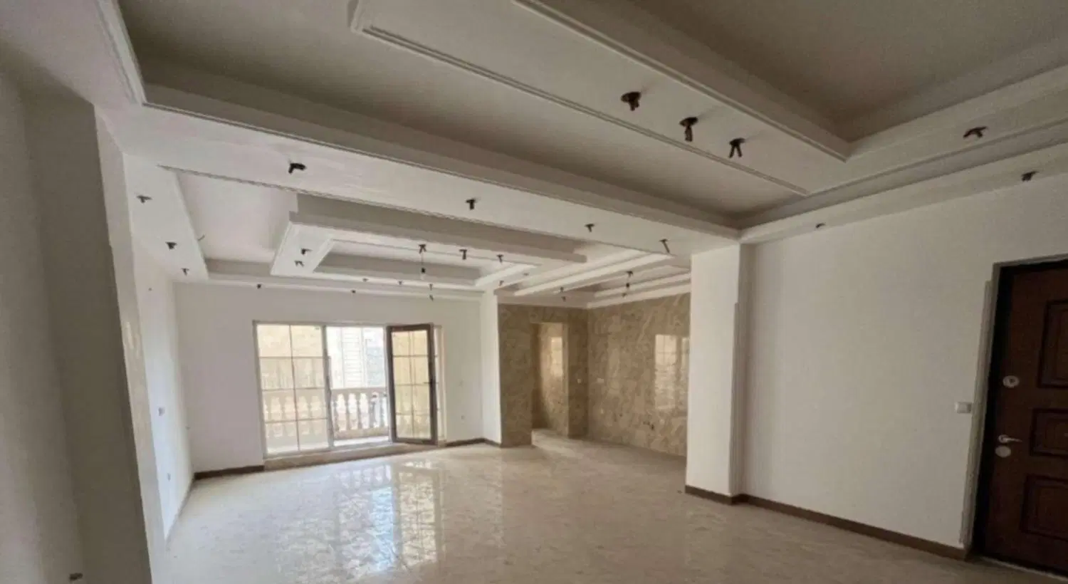 فروش آپارتمان صفر شیک
