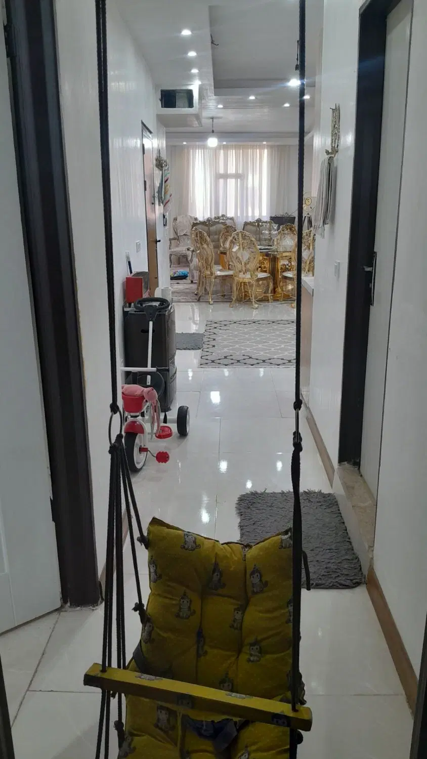 فروش واحد آپارتمان فول امکانات