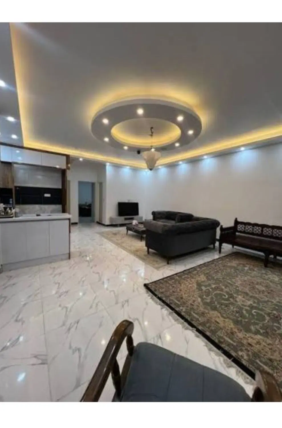 نیاز به یک نفر همخونه