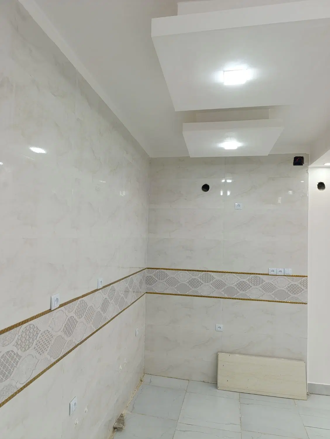 فروش خونه 100متری کلیداول اسلام اباد شرقی