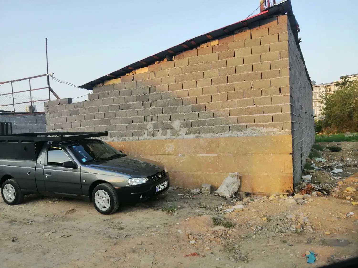 رهن و اجاره 400متر