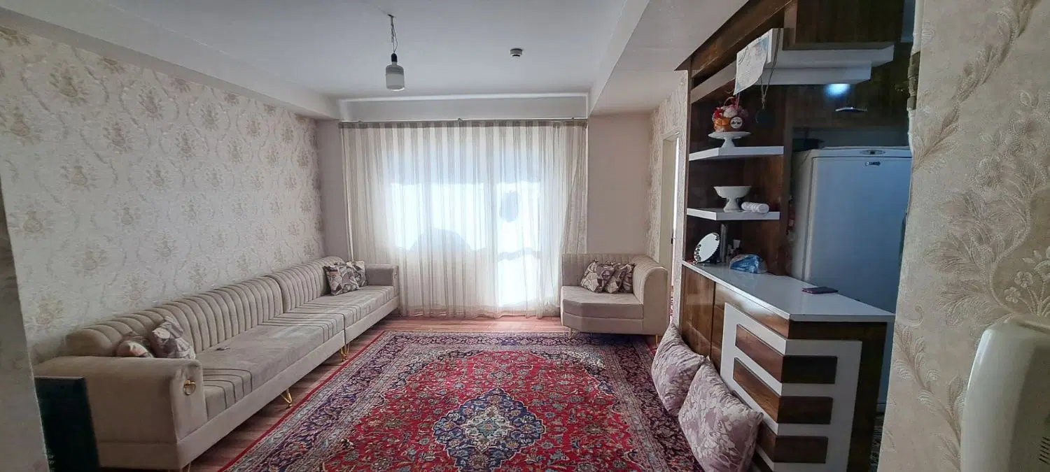فاز سه مجتمع باران