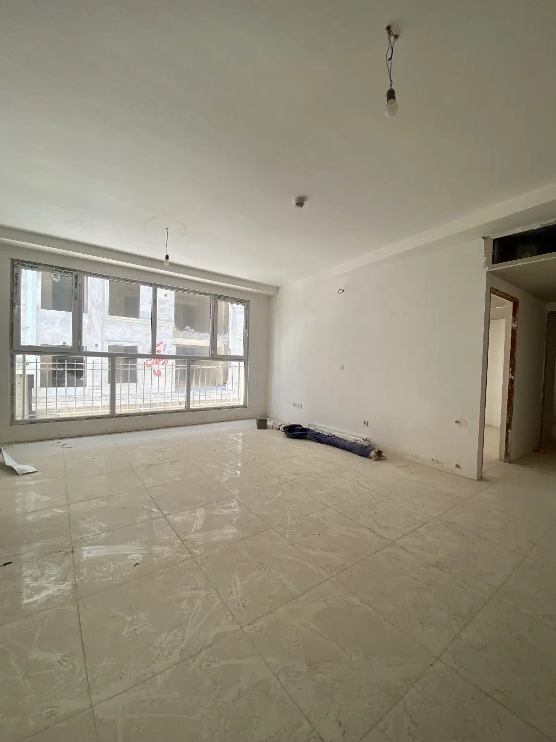 آپارتمان2خواب یاس