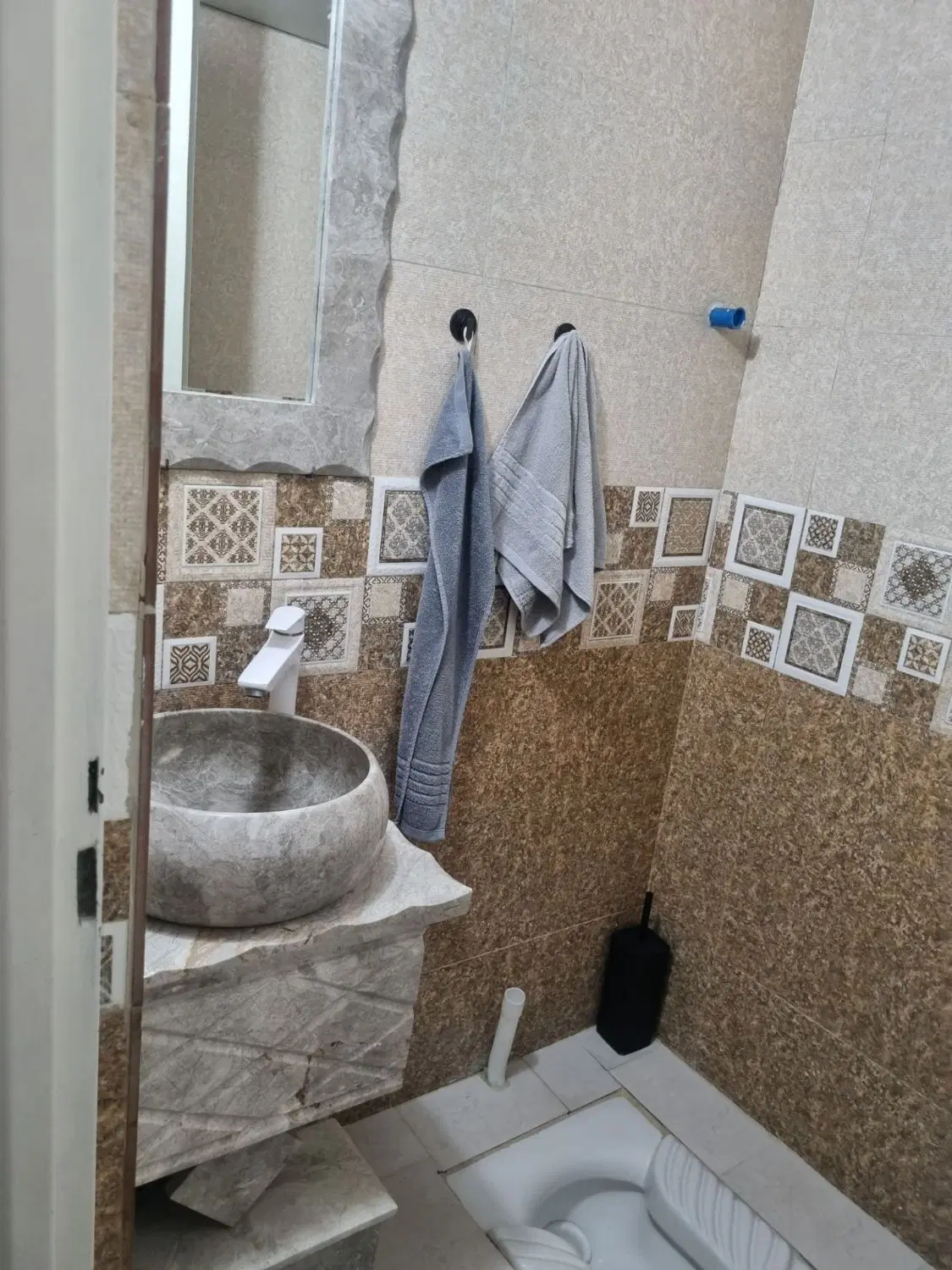فروش واحد ۷۰ متری کوچه قائم