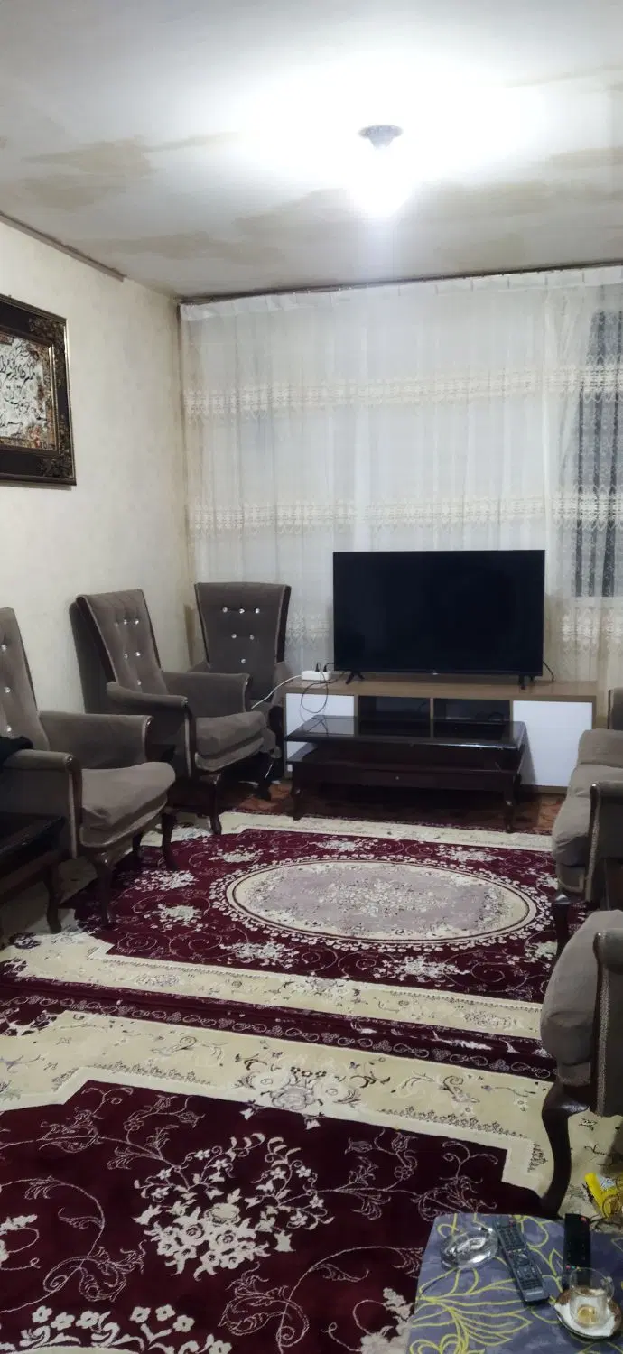 آپارتمان درآشیان البرز بفروش میرسد