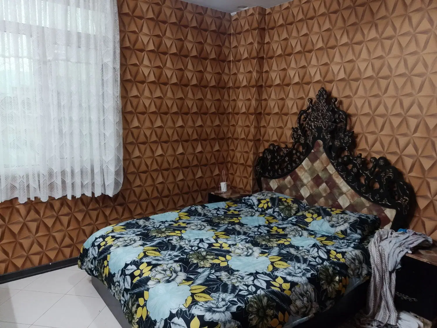 فروش آپارتمان ۹۷ متری