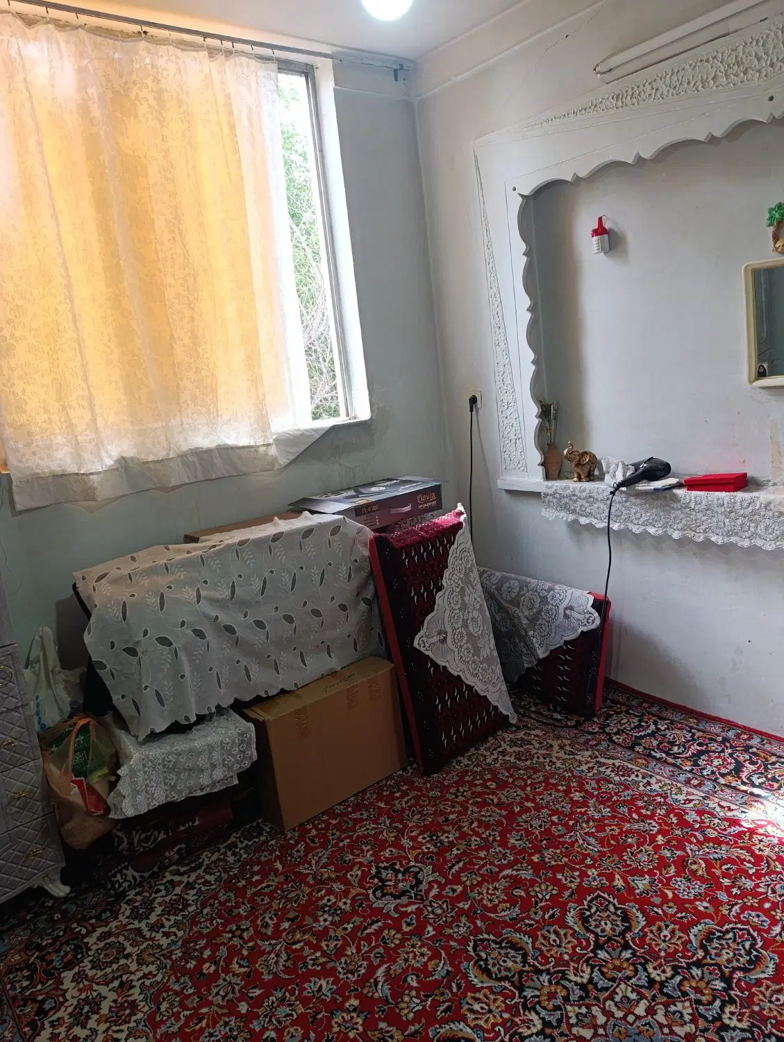 منزل ویلایی فروشی