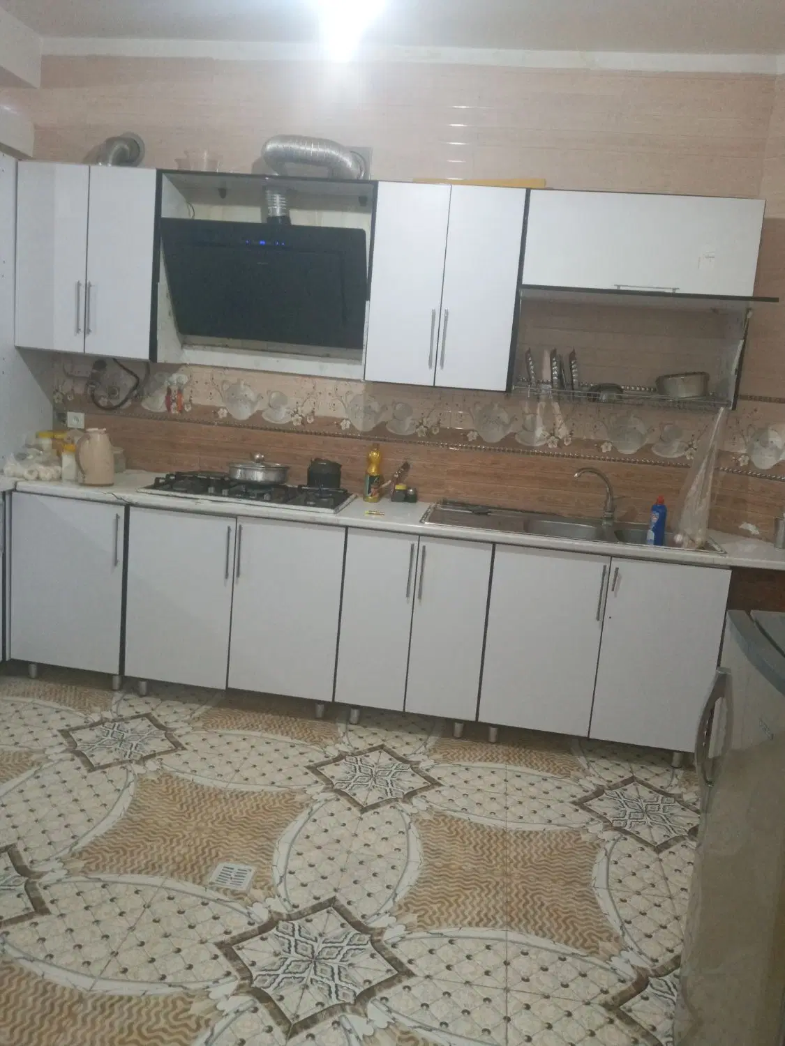 خانه مستقل ویلایی اجاره درخ دکتر حسابی تل خسرو