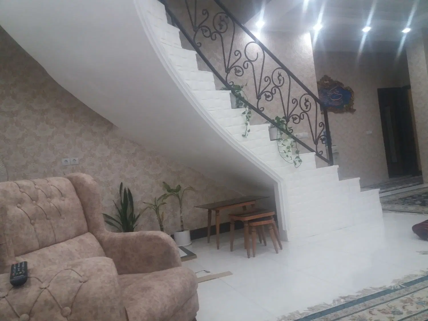 فروش منزل مسکونی دوبلکس نوساز