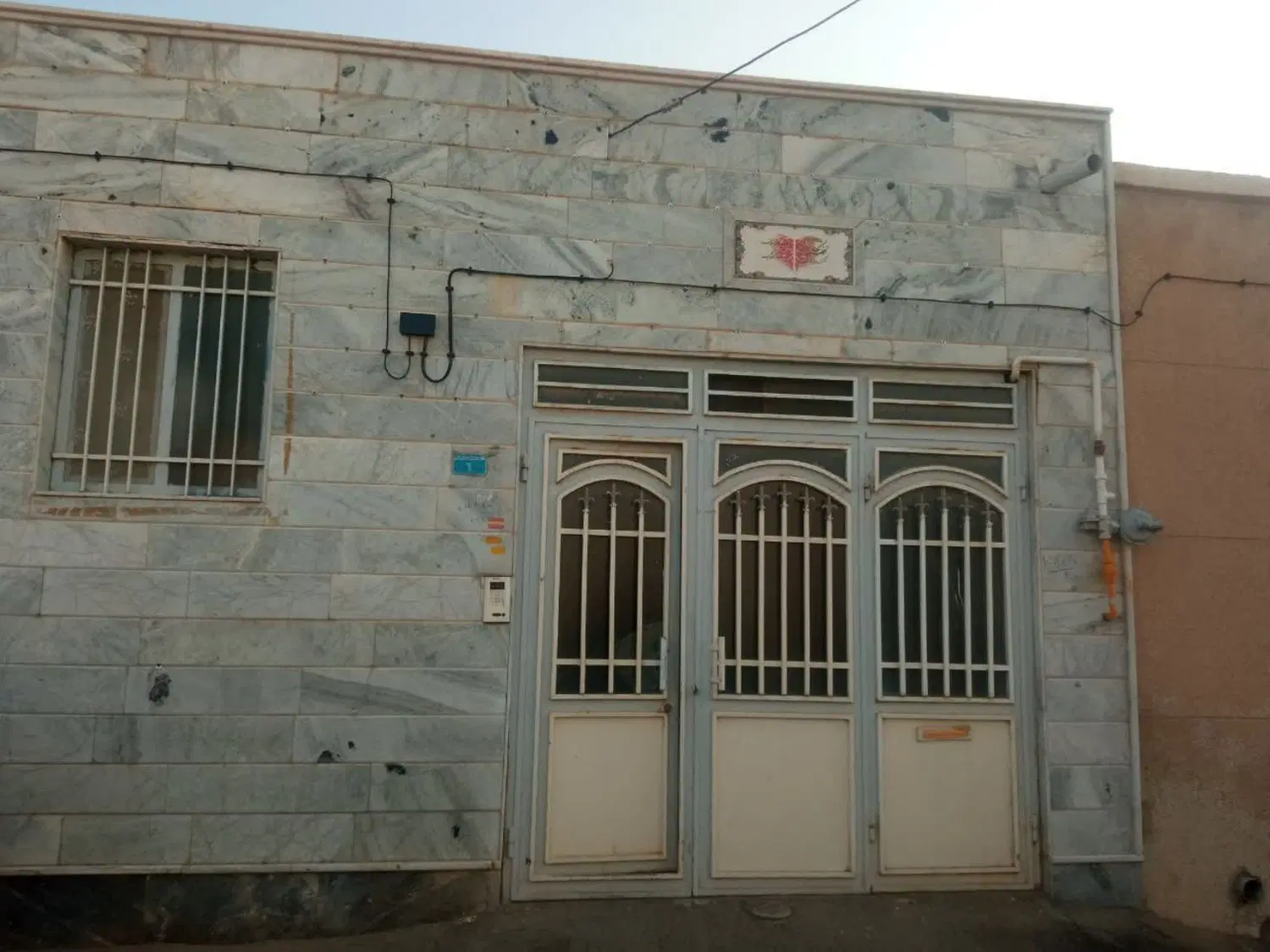 فروش ملک ویلایی