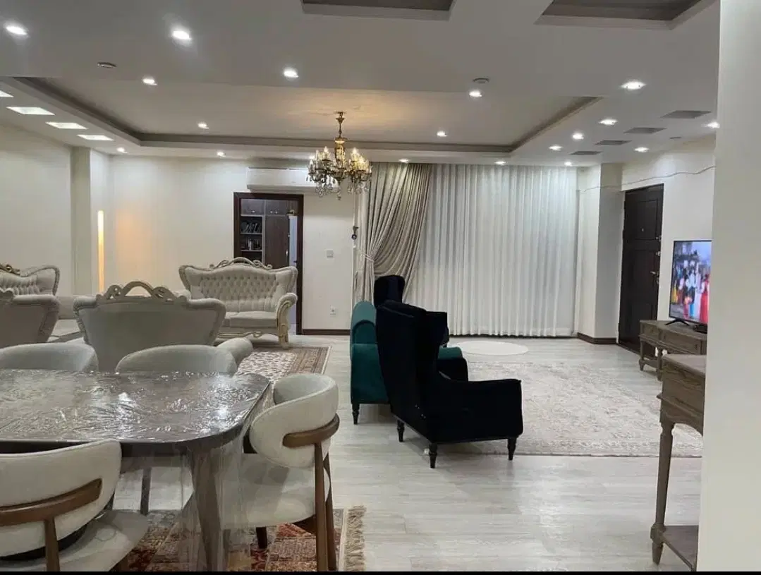 آپارتمان ۶۵ متری_ لوکیشن عالی