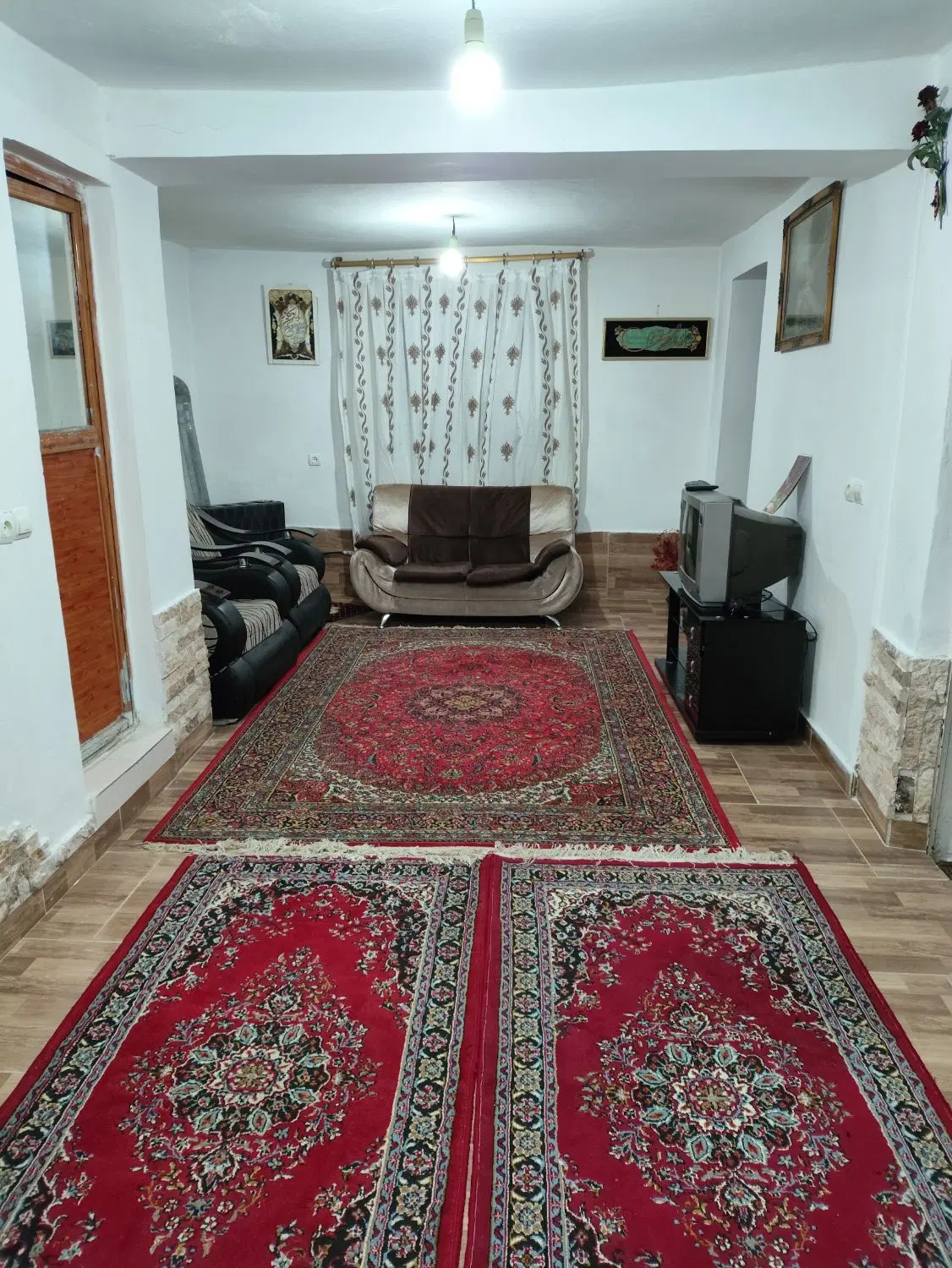 سوییت یک خوابه