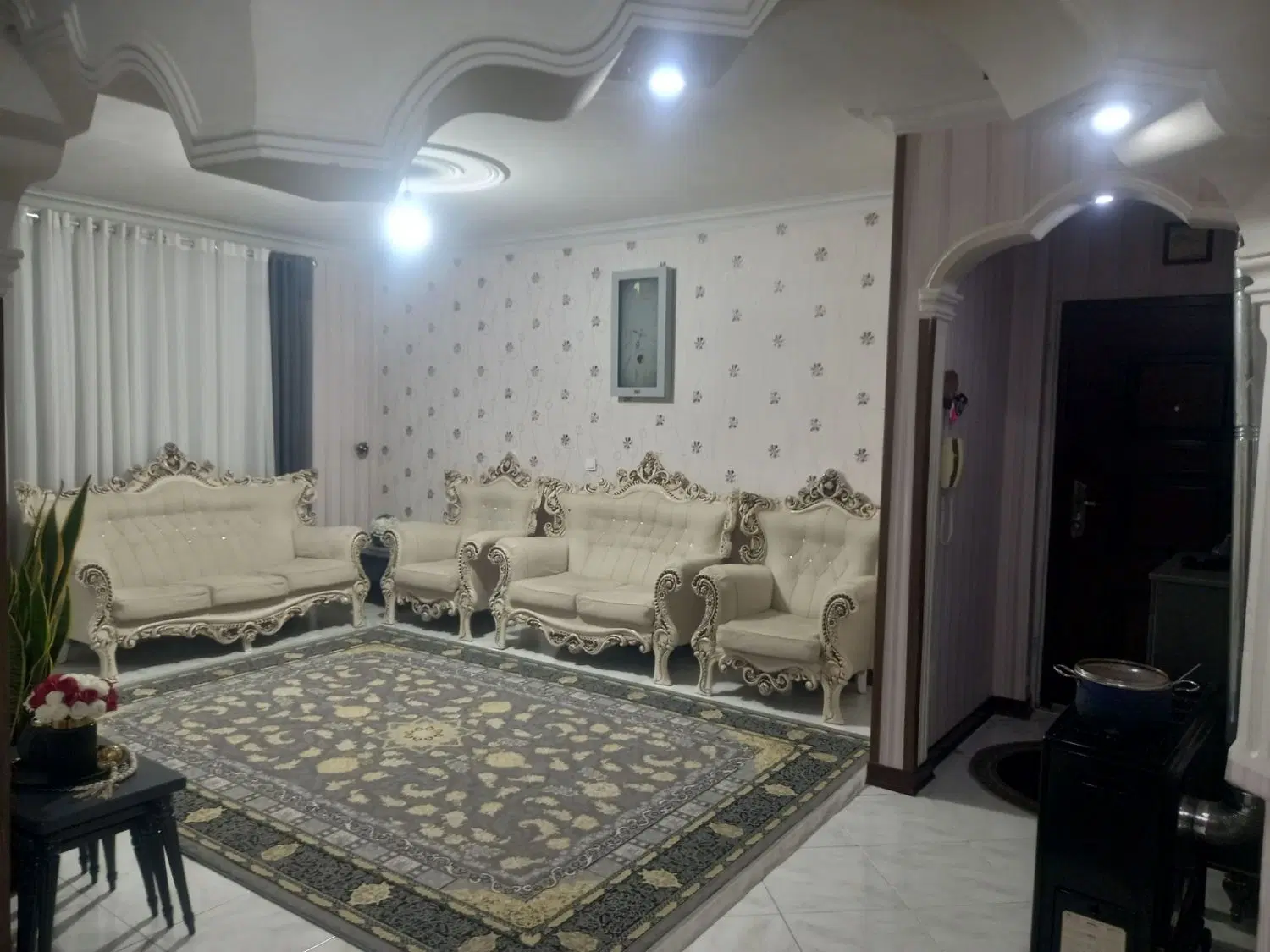 آپارتمان