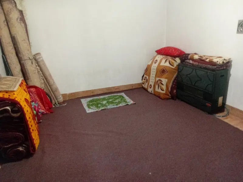 خانه در فتحی ۱