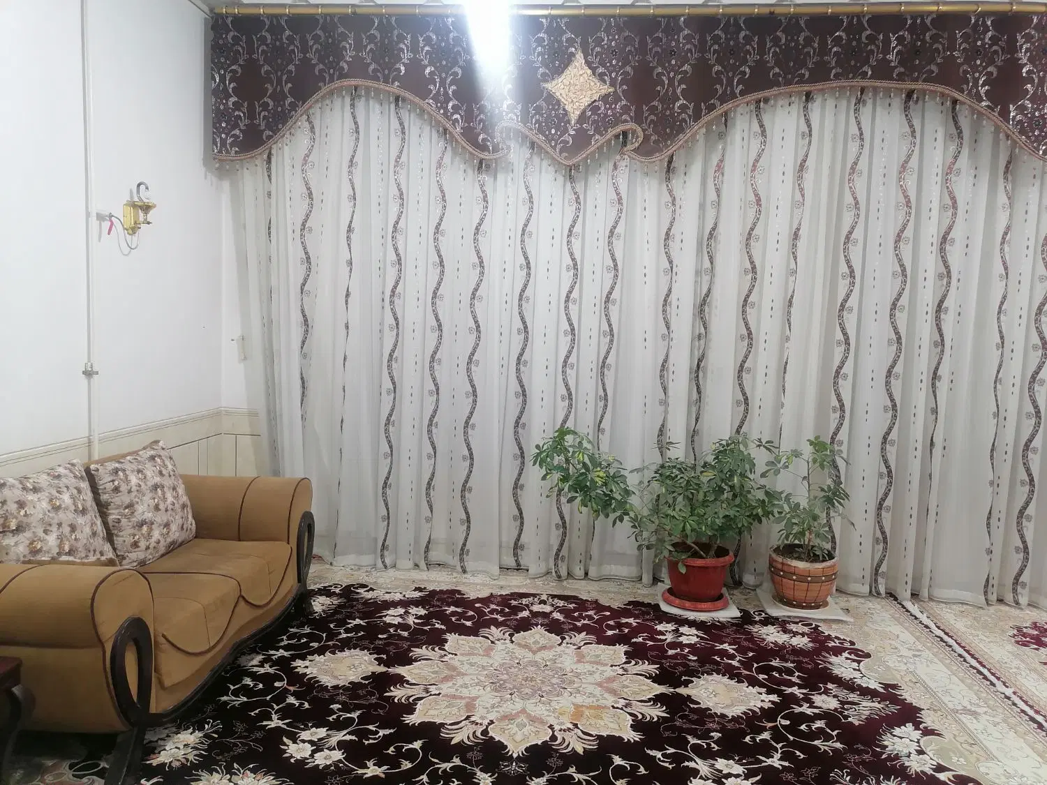 فروش منزل مسکونی