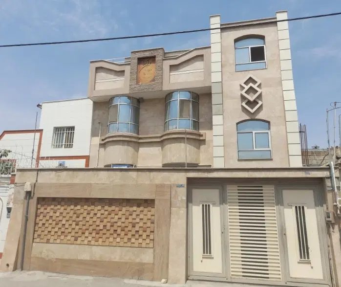 فروش منزل مسکونی ویلایی