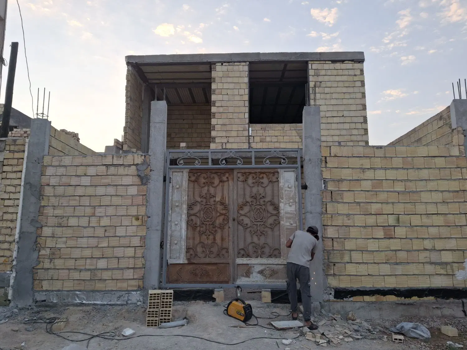 خانه