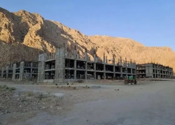 مسکن ملی سراج 3