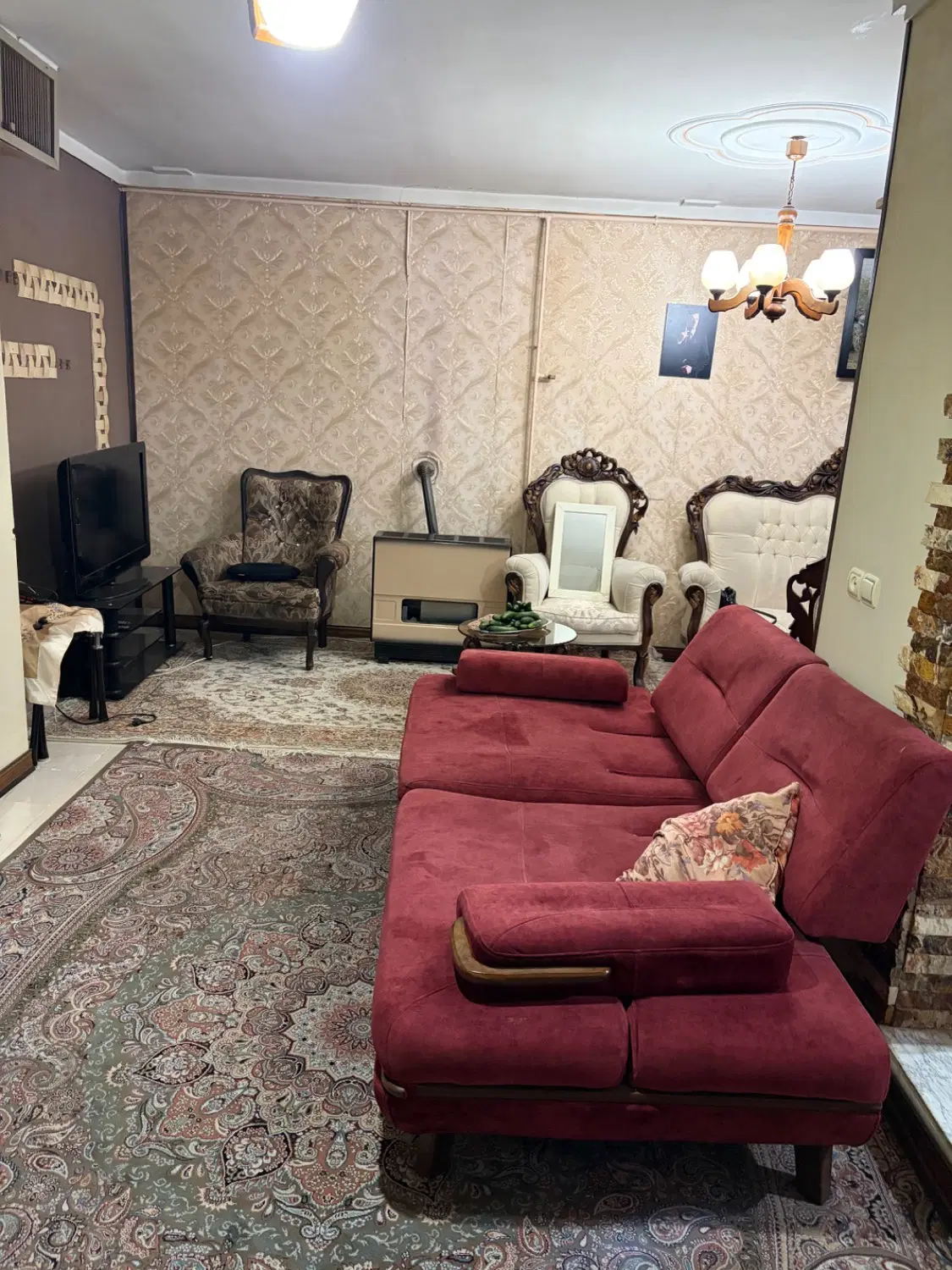 مینودر ۸۵ متری