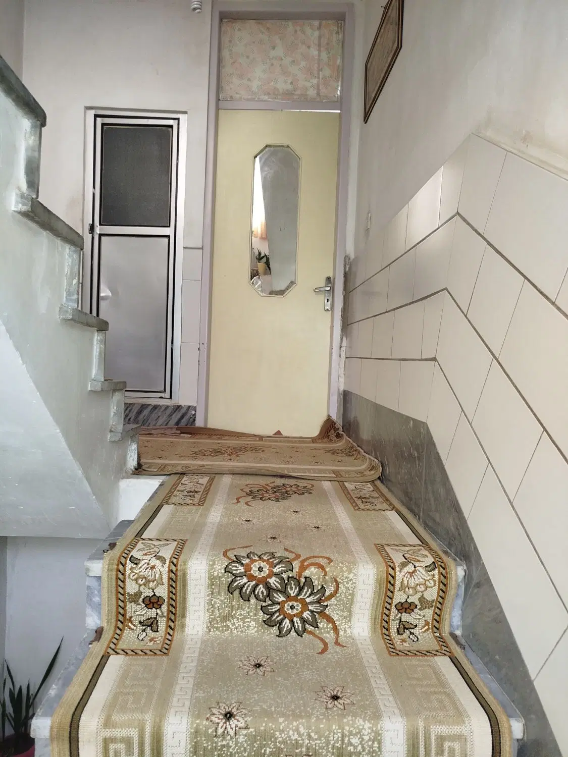 خانه اجاره ای