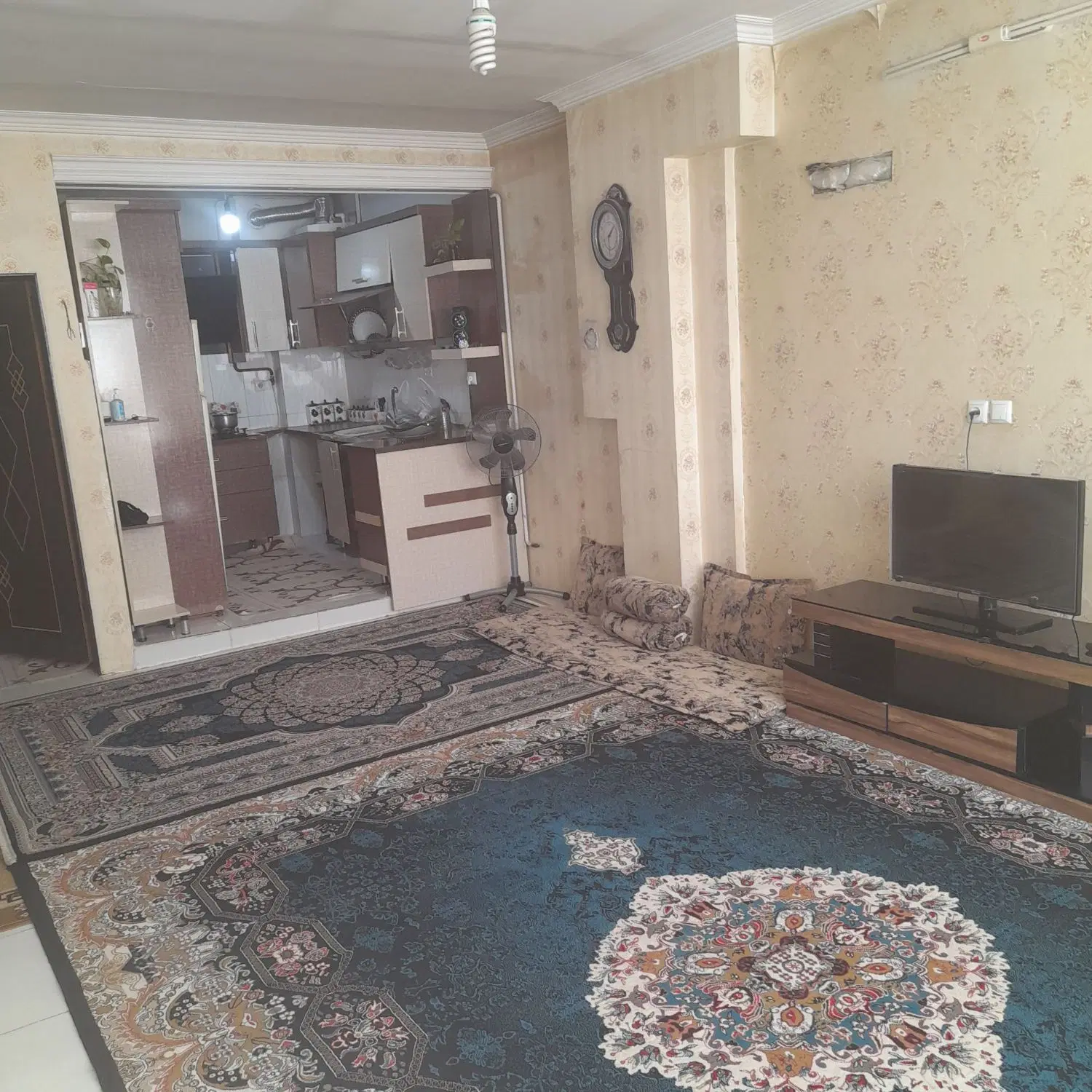 آپارتمان شخصی