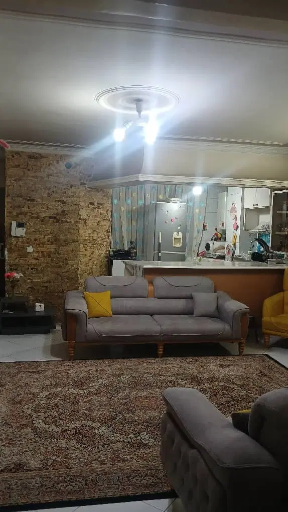 آپارتمان ۷۳متر سند تک برگ