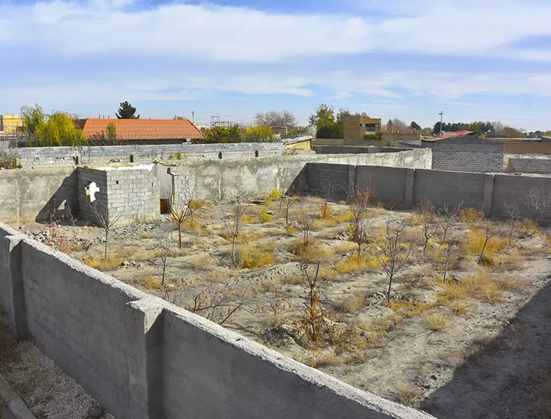 زمین شاهنامه 19